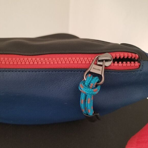 Coach Terrain Belt Bag - Picture 10 of 11